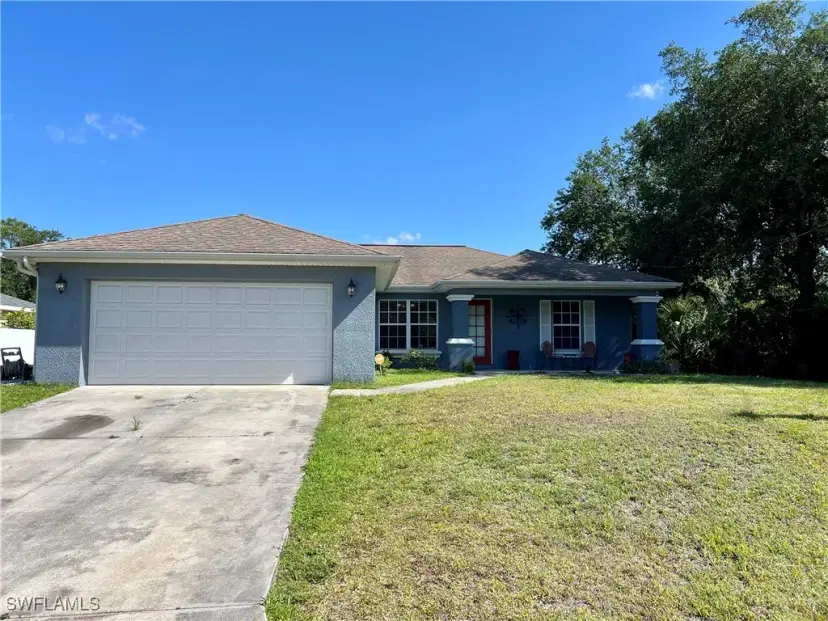 Picture of 2502 53Rd St Sw, Lehigh Acres FL 33976