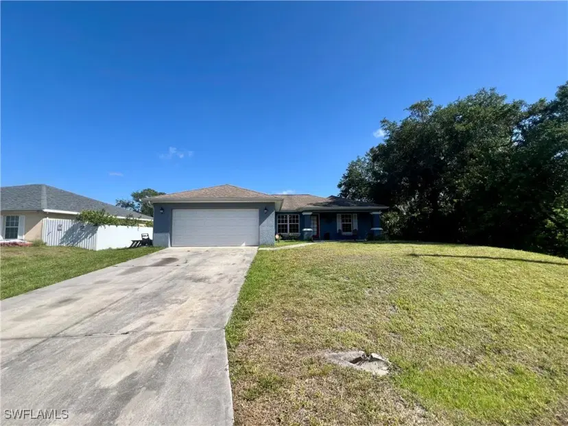 Picture of 2502 53Rd St Sw, Lehigh Acres FL 33976