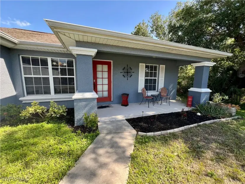 Picture of 2502 53Rd St Sw, Lehigh Acres FL 33976
