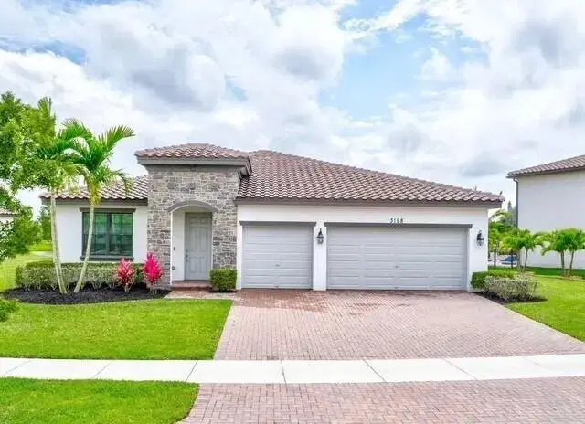 Picture of 3198 Streng Lane, Royal Palm Beach FL 33411