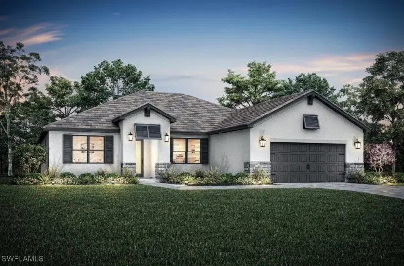 Picture of 3520 SW 3Rd St, Cape Coral FL 33991