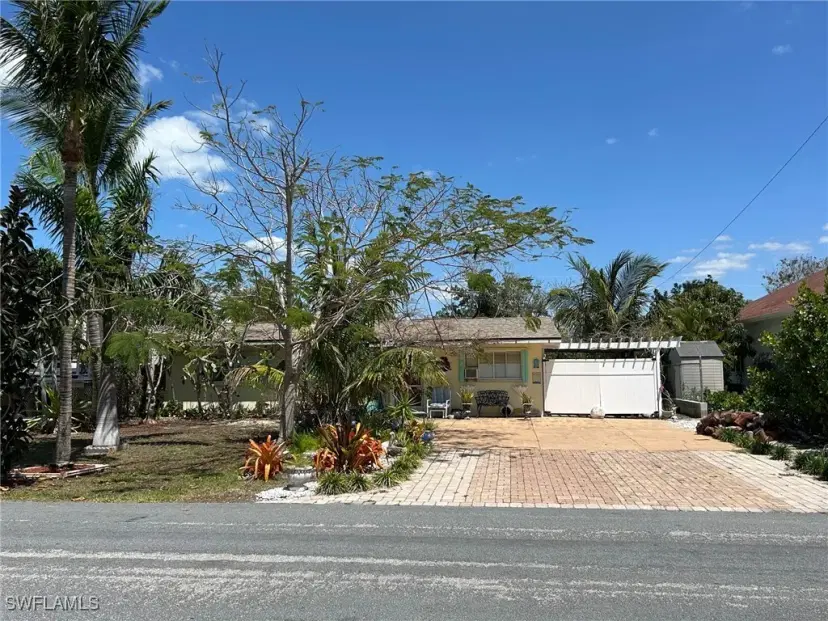 Picture of 356 3Rd Ave, Marco Island FL 34145