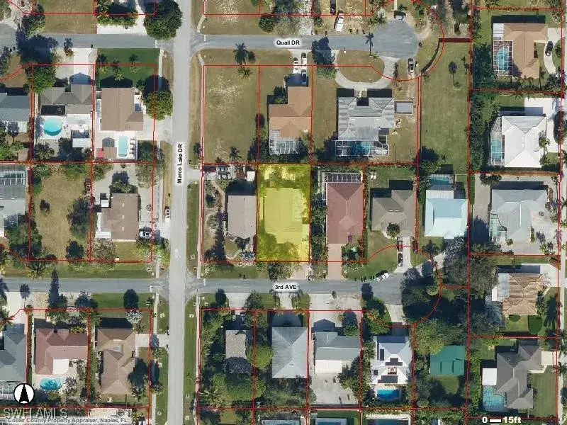 Picture of 356 3Rd Ave, Marco Island FL 34145