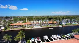 Picture of 4566 SE 5Th Pl 104, Cape Coral, FL 33904