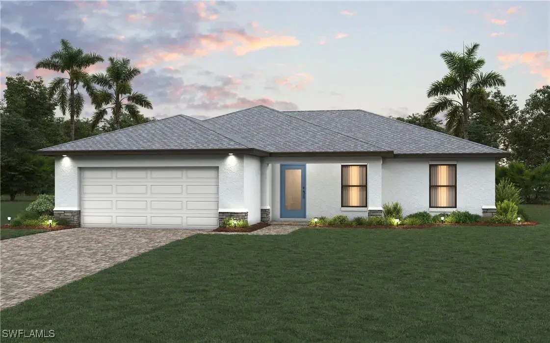 Picture of 3104 NE 1St Ave, Cape Coral, FL 33909