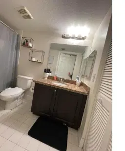 Picture of 4151 San Marino Boulevard 107, West Palm Beach, FL 33409