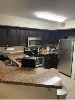 Picture of 4151 San Marino Boulevard 107, West Palm Beach, FL 33409