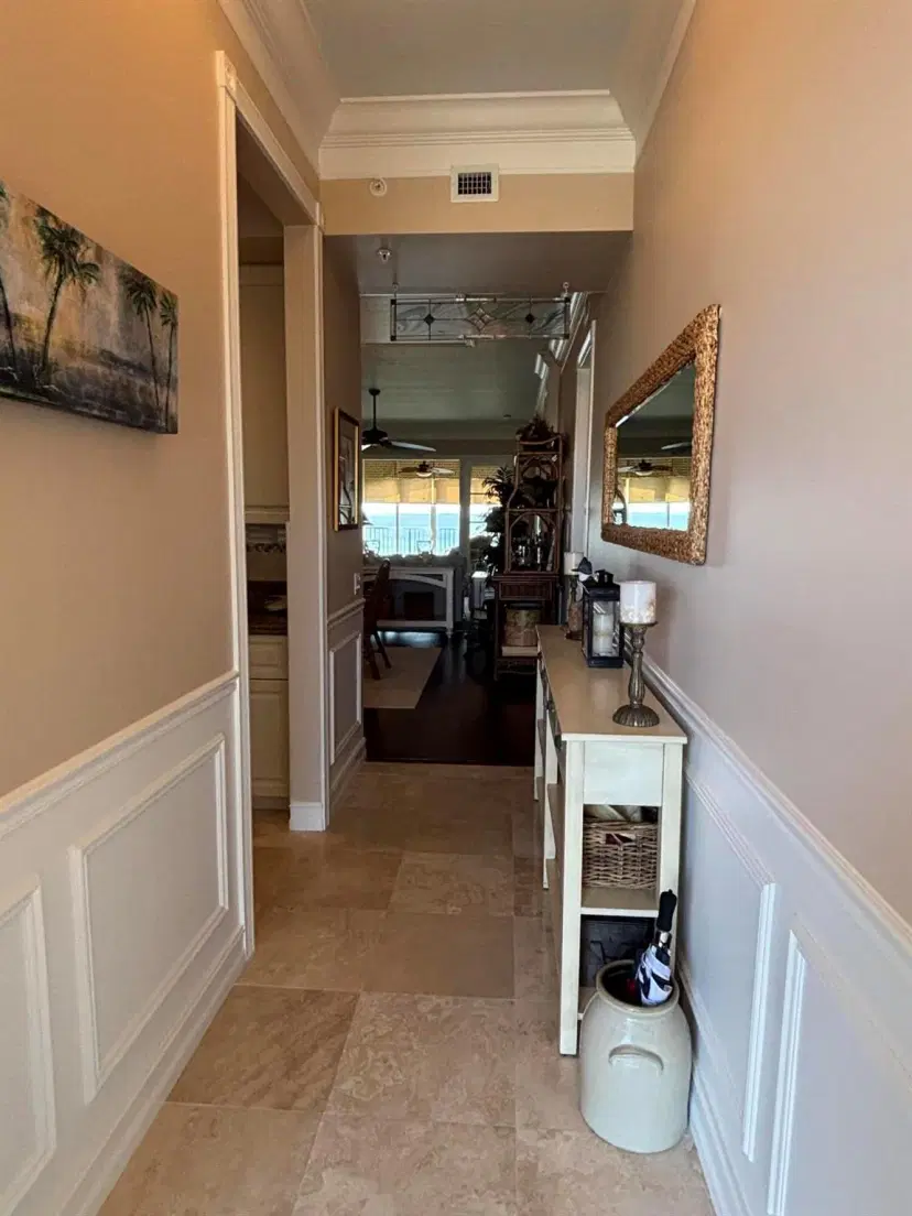 Picture of 27 Harbour Isle Drive W Ph-4, Fort Pierce FL 34949