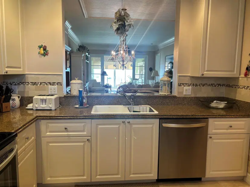 Picture of 27 Harbour Isle Drive W Ph-4, Fort Pierce FL 34949