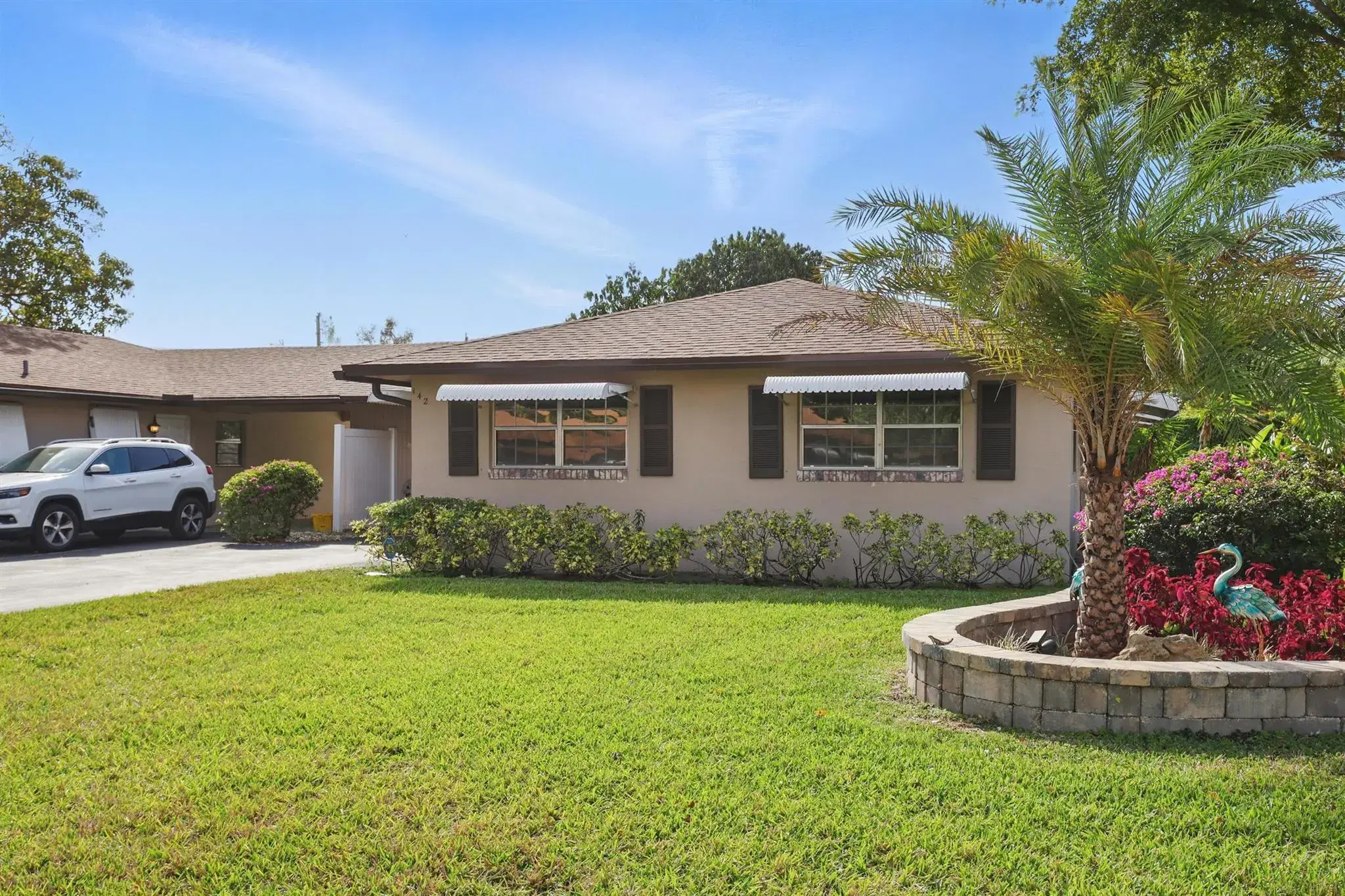 Picture of 142 Mockingbird Lane, Delray Beach, FL 33445