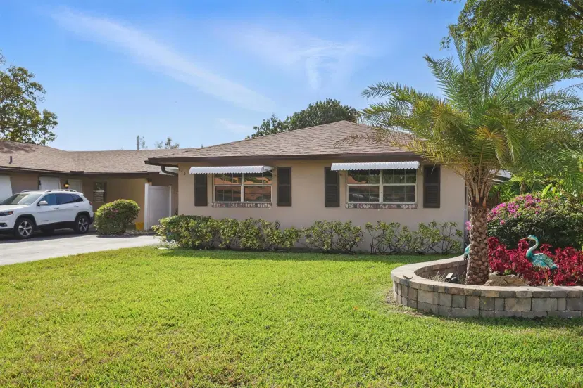 Picture of 142 Mockingbird Lane, Delray Beach FL 33445