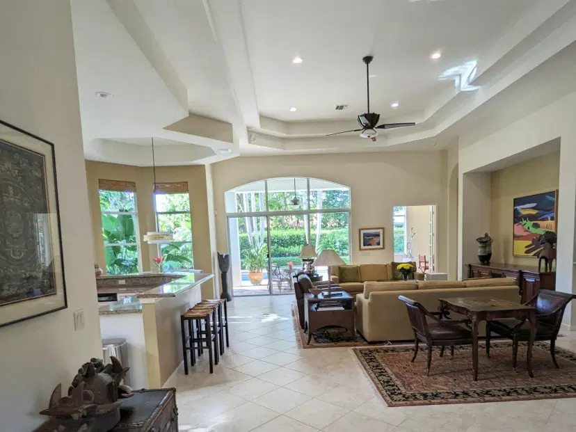 Picture of 112 Chasewood Circle, Palm Beach Gardens FL 33418