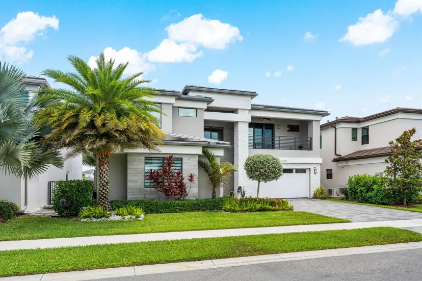 Picture of 17076 Rainbow Falls Trail, Boca Raton FL 33496