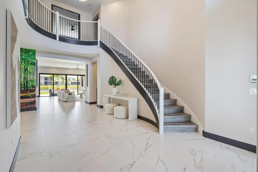 Picture of 17076 Rainbow Falls Trail, Boca Raton FL 33496