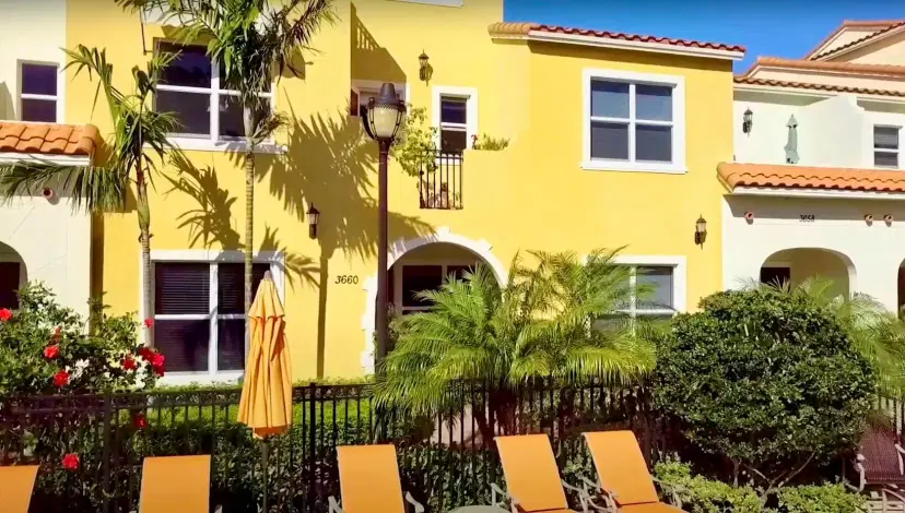 Picture of 3660 Voaro Way, West Palm Beach FL 33405