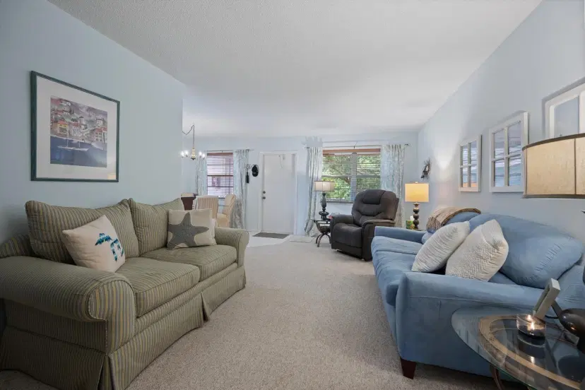 Picture of 2600 SE Ocean Boulevard V12, Stuart FL 34996