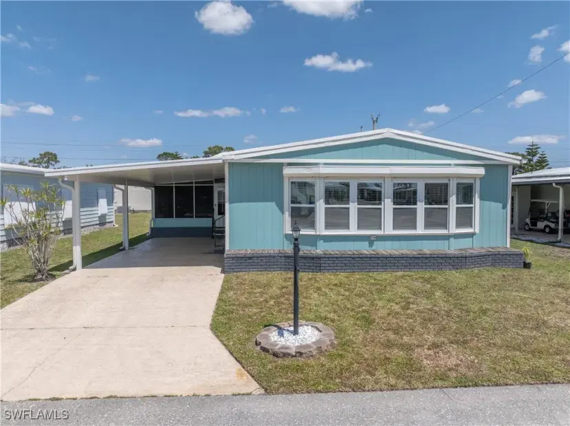 Picture of 9030 Arbor Dr, North Fort Myers FL 33903