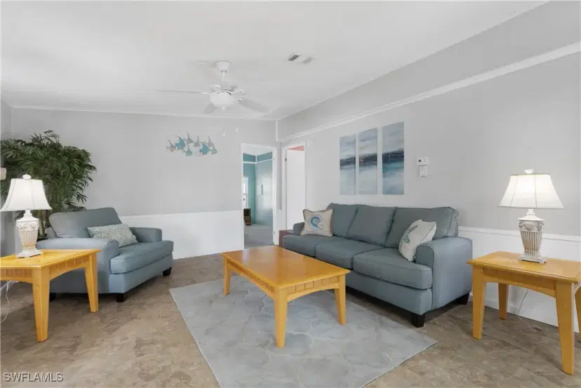 Picture of 9030 Arbor Dr, North Fort Myers FL 33903