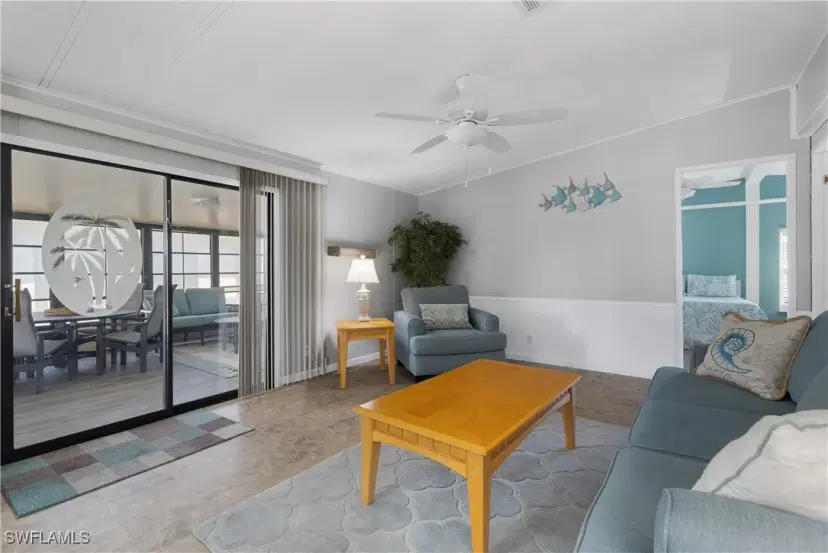 Picture of 9030 Arbor Dr, North Fort Myers FL 33903