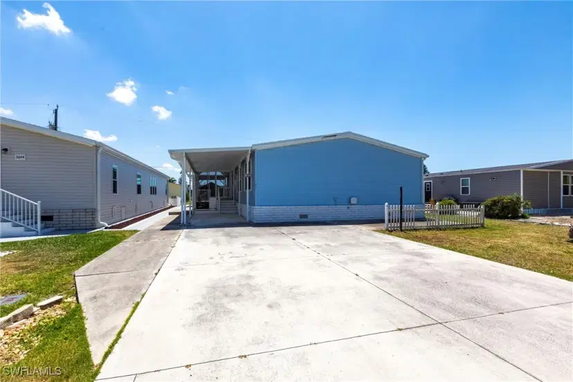 Picture of 3650 Rossmere Rd, Port Charlotte FL 33953