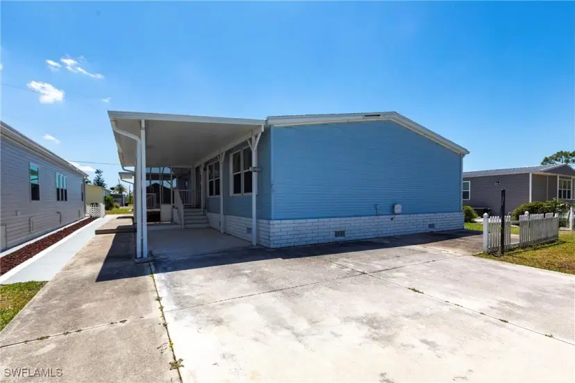 Picture of 3650 Rossmere Rd, Port Charlotte FL 33953