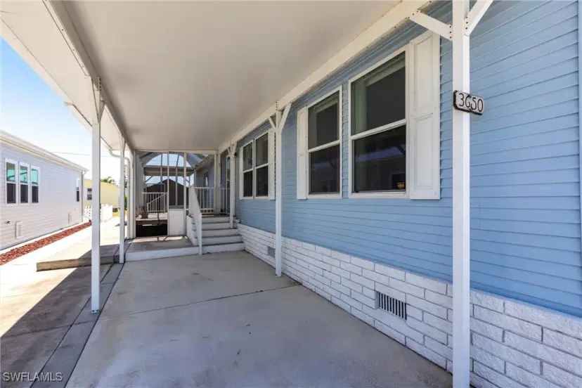 Picture of 3650 Rossmere Rd, Port Charlotte FL 33953
