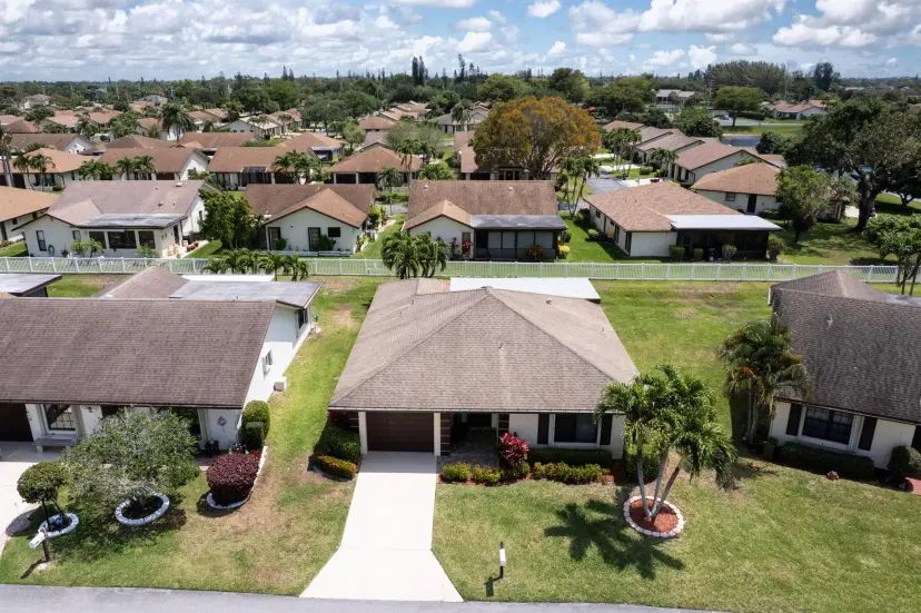 Picture of 6223 Red Cedar Circle, Greenacres FL 33463