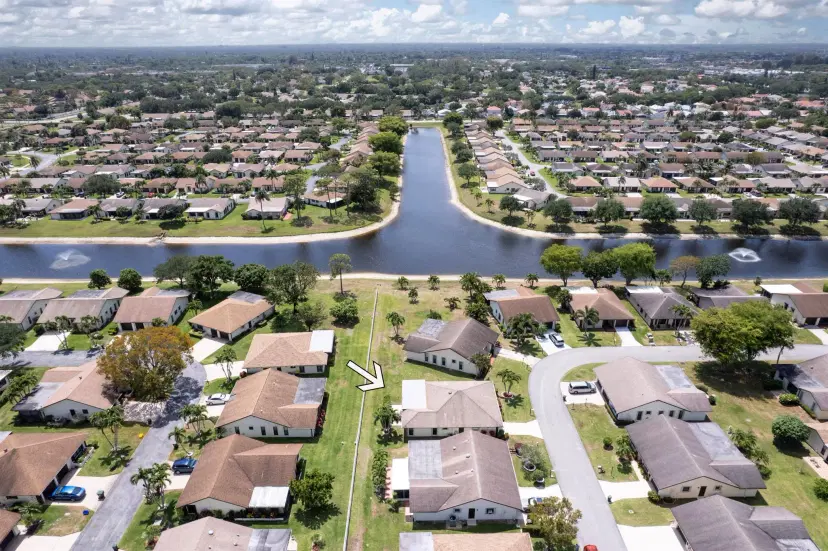 Picture of 6223 Red Cedar Circle, Greenacres FL 33463