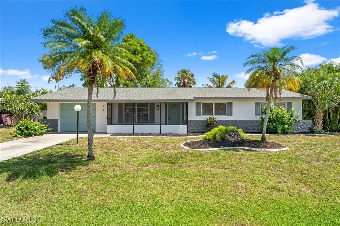 Picture of 223 SE 45Th St, Cape Coral, FL 33904