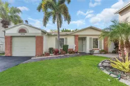 Picture of 555 Abingdon Way, Davie, FL 33325