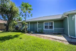 Picture of 18426 Rosewood Rd, Fort Myers, FL 33967