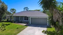 Picture of 18426 Rosewood Rd, Fort Myers, FL 33967
