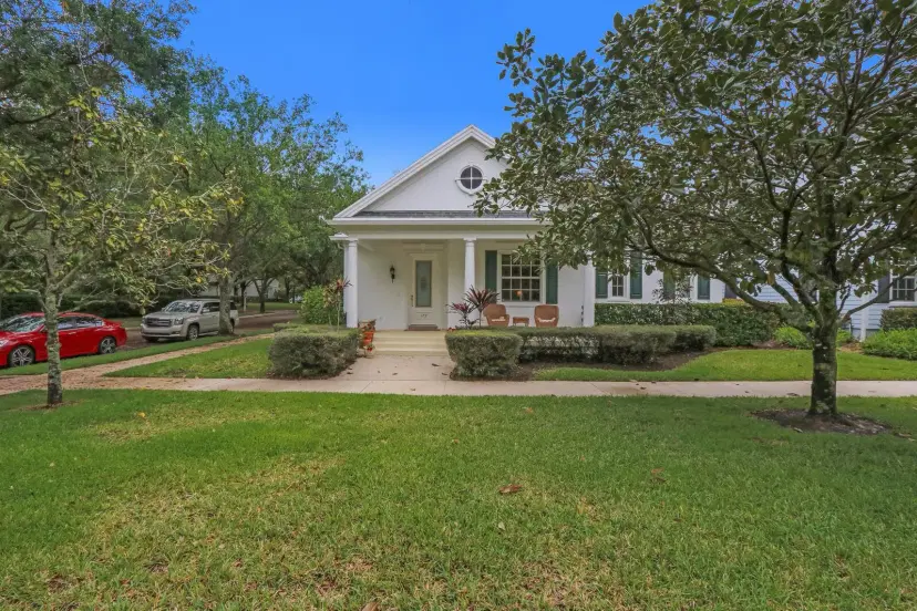 Picture of 179 Barbados Drive, Jupiter FL 33458