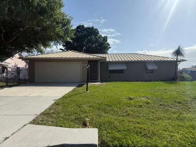 Picture of 1825 SW Cameo Boulevard, Port St Lucie, FL 34953