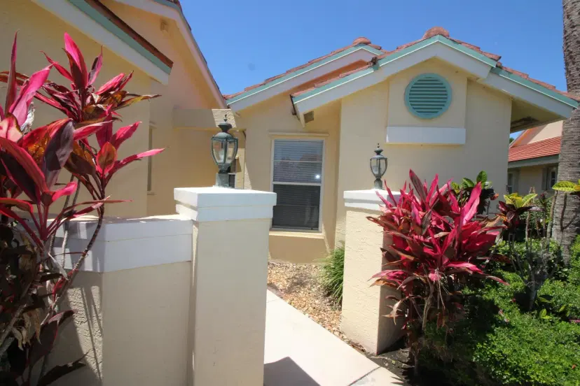 Picture of 3638 SW Whispering Sound Drive, Palm City FL 34990