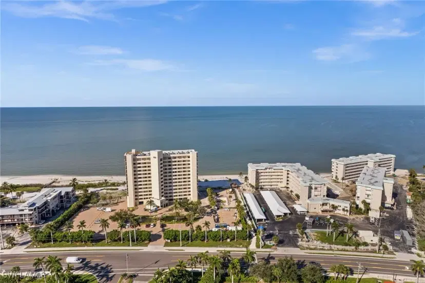 Picture of 4411 Bay Beach Ln 744, Fort Myers Beach FL 33931