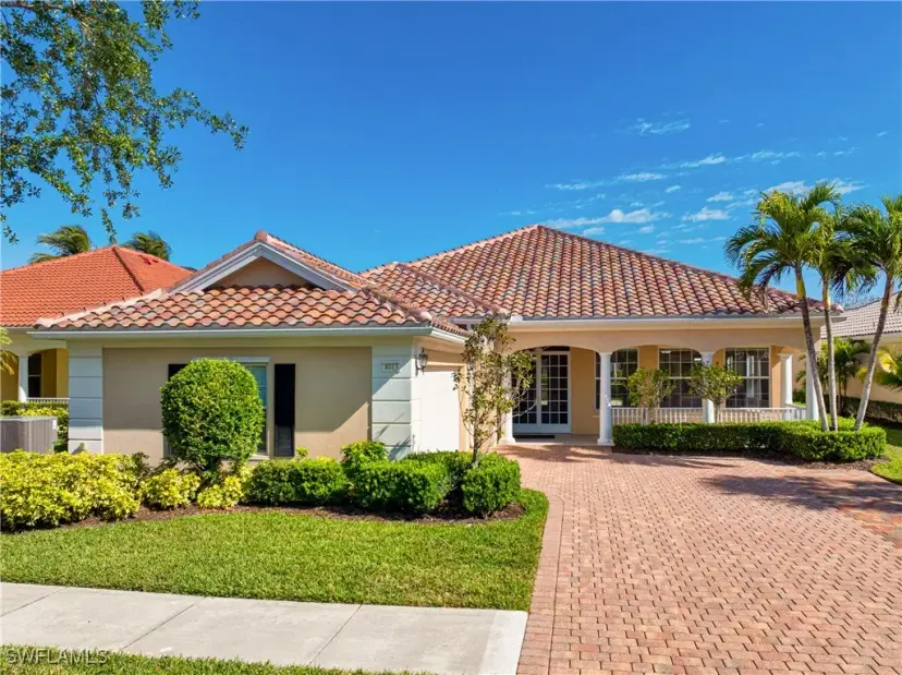 Picture of 8013 Wilfredo Ct, Naples FL 34114