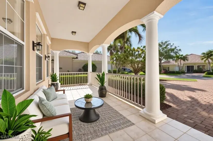 Picture of 8013 Wilfredo Ct, Naples FL 34114
