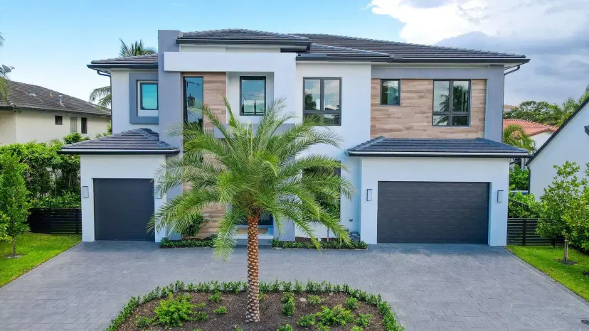 Picture of 660 NE 29Th Place, Boca Raton FL 33431