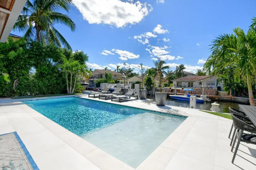 Picture of 660 NE 29Th Place, Boca Raton FL 33431