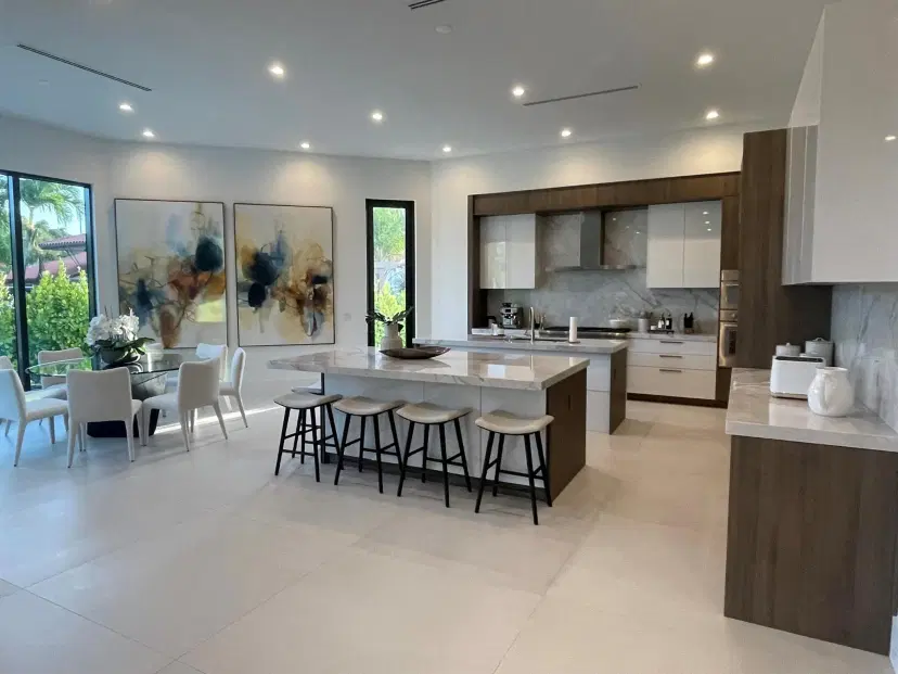 Picture of 660 NE 29Th Place, Boca Raton FL 33431