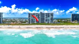 Picture of 10600 S Ocean Drive 206, Jensen Beach, FL 34957