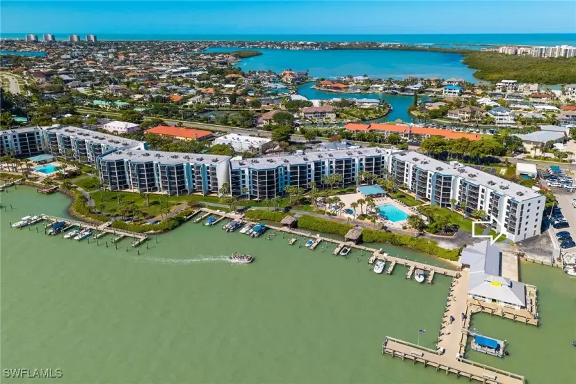 Picture of 1085 Bald Eagle Dr F209, Marco Island FL 34145