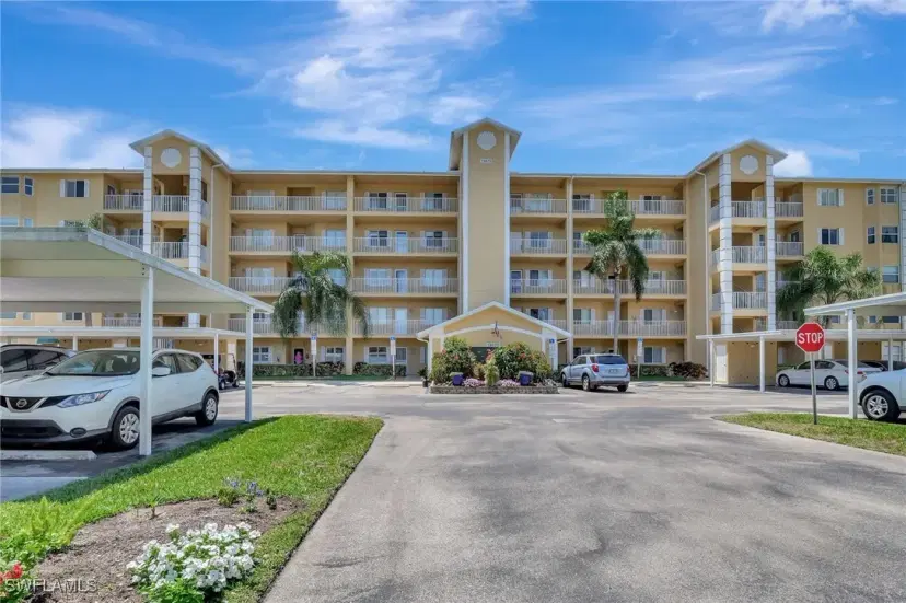Picture of 19870 Breckenridge Dr 504, Estero FL 33928