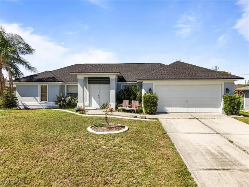 Picture of 205 SW 19 Ter, Cape Coral FL 33991