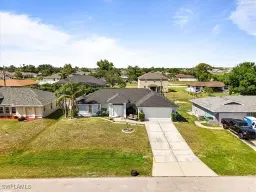 Picture of 205 SW 19 Ter, Cape Coral, FL 33991