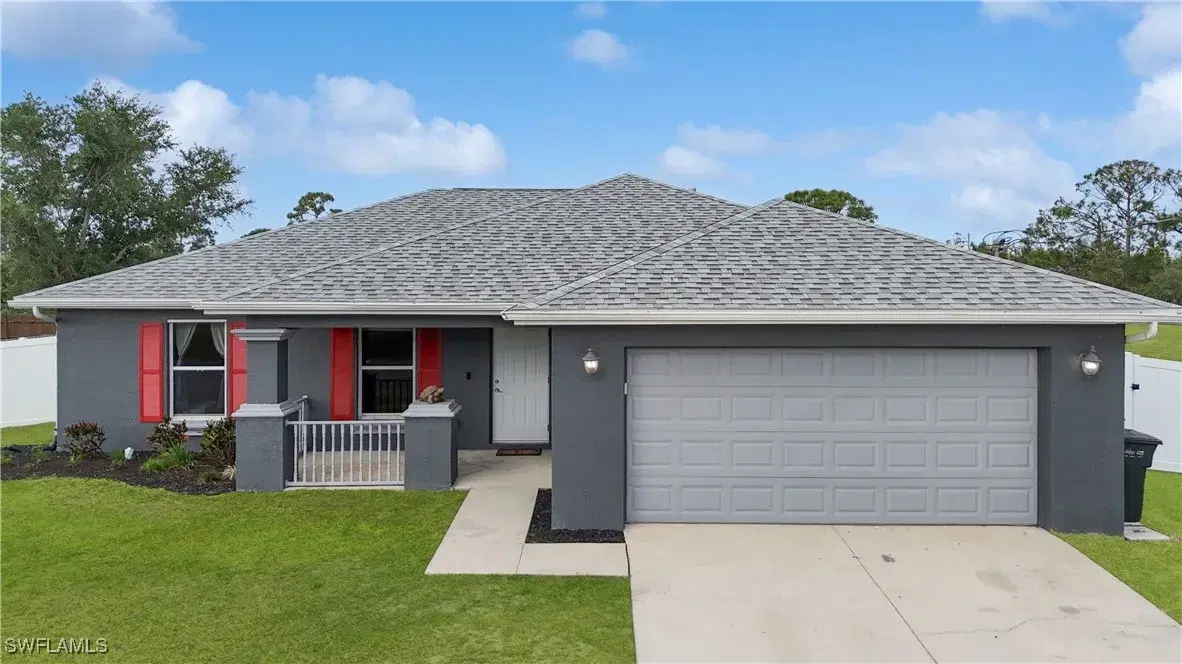 Picture of 1744 NW 10Th Ln, Cape Coral, FL 33993
