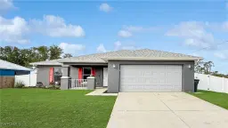 Picture of 1744 NW 10Th Ln, Cape Coral, FL 33993