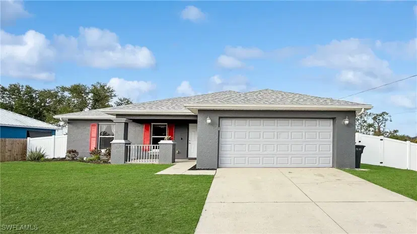 Picture of 1744 NW 10Th Ln, Cape Coral FL 33993