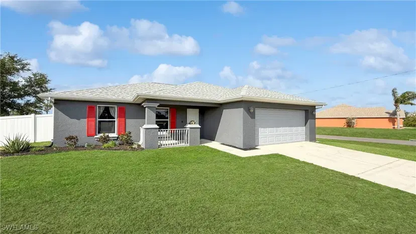 Picture of 1744 NW 10Th Ln, Cape Coral FL 33993